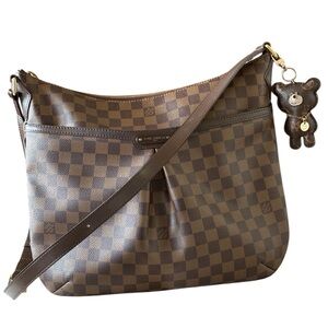 COPY - Louis Vuitton Bloomsbury two way bag
